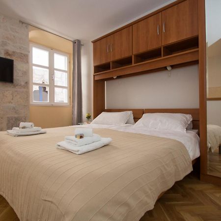 Old Town Apartments Korčula Dış mekan fotoğraf