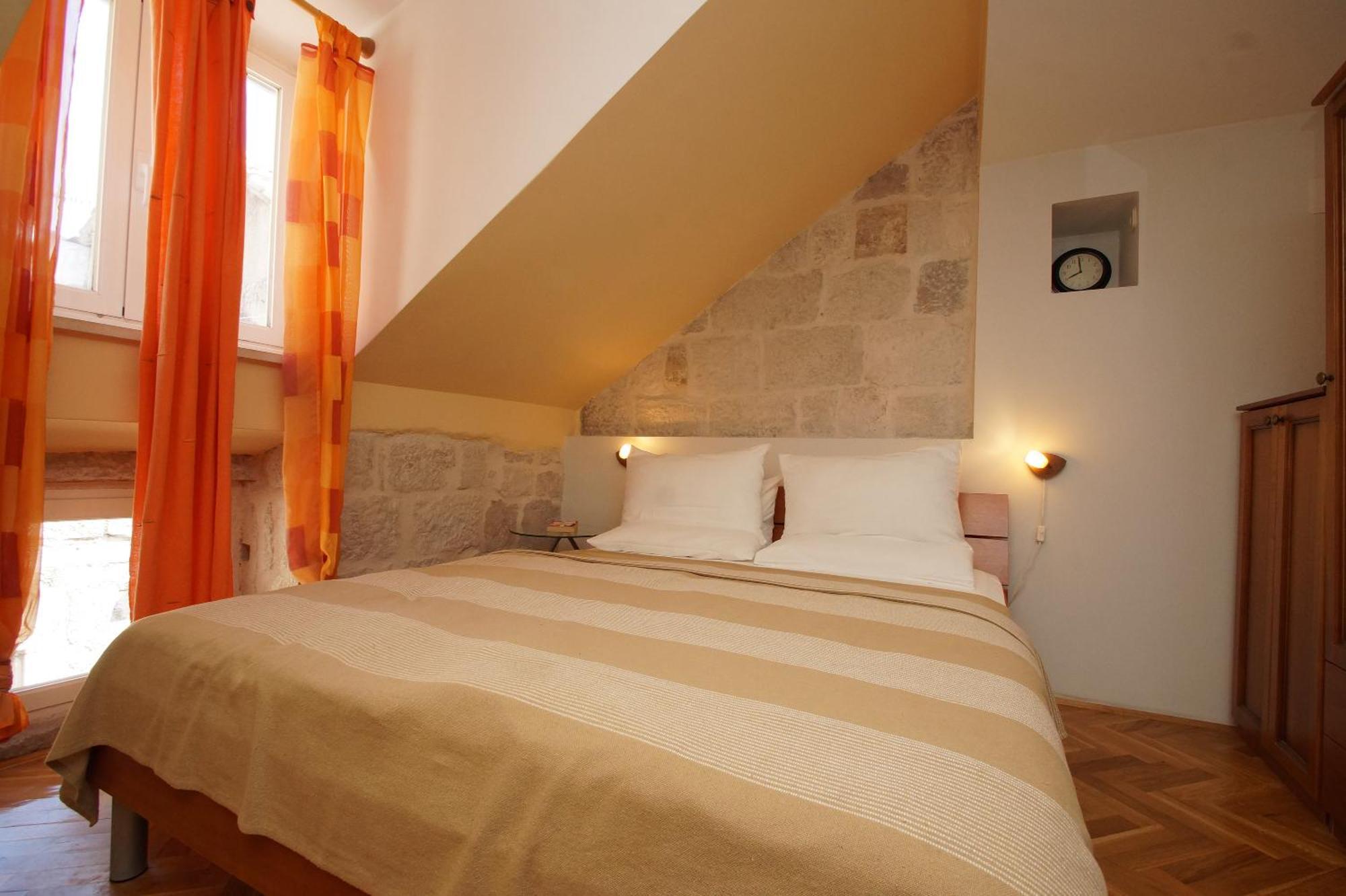 Old Town Apartments Korčula Dış mekan fotoğraf