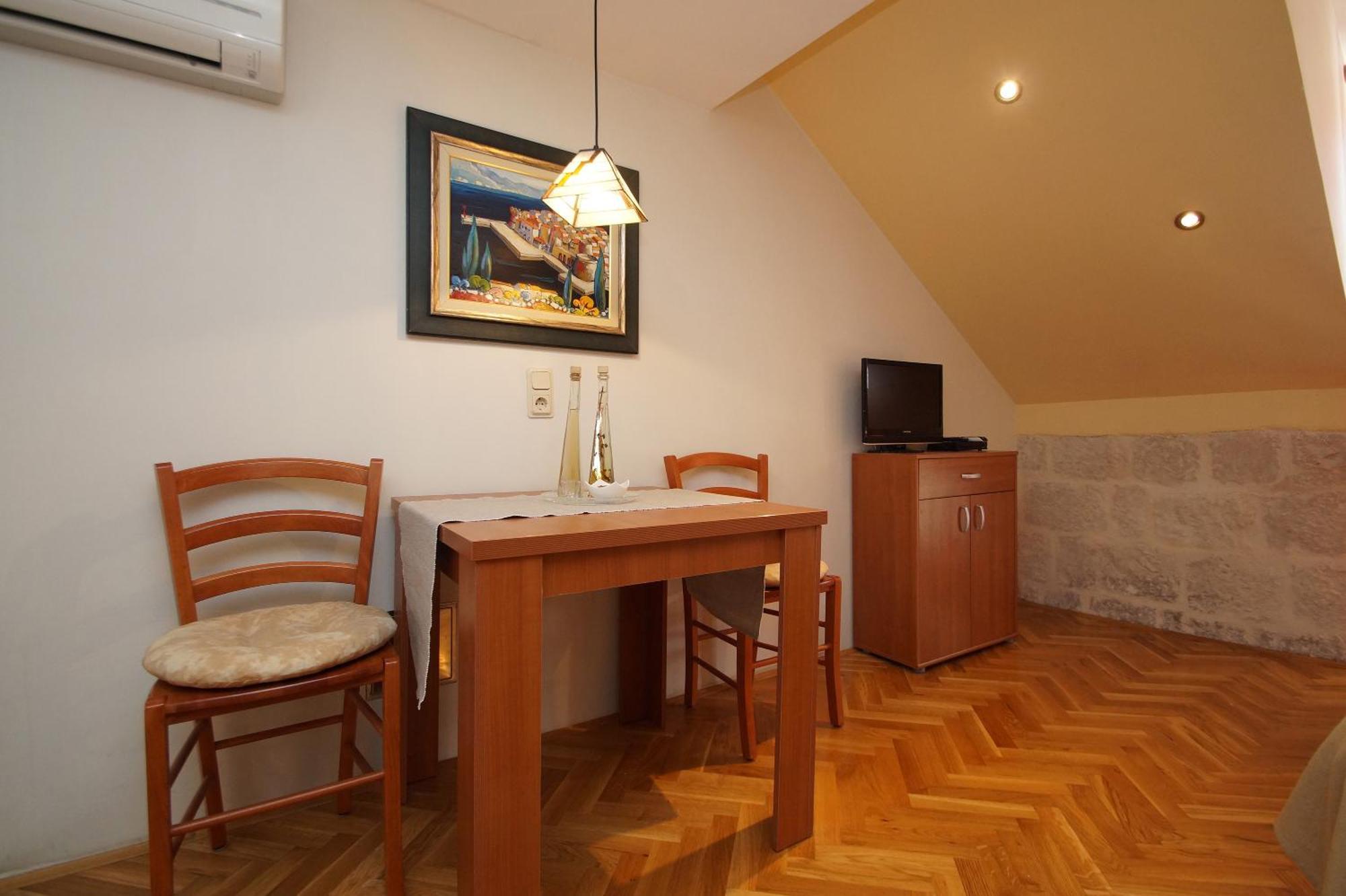 Old Town Apartments Korčula Dış mekan fotoğraf