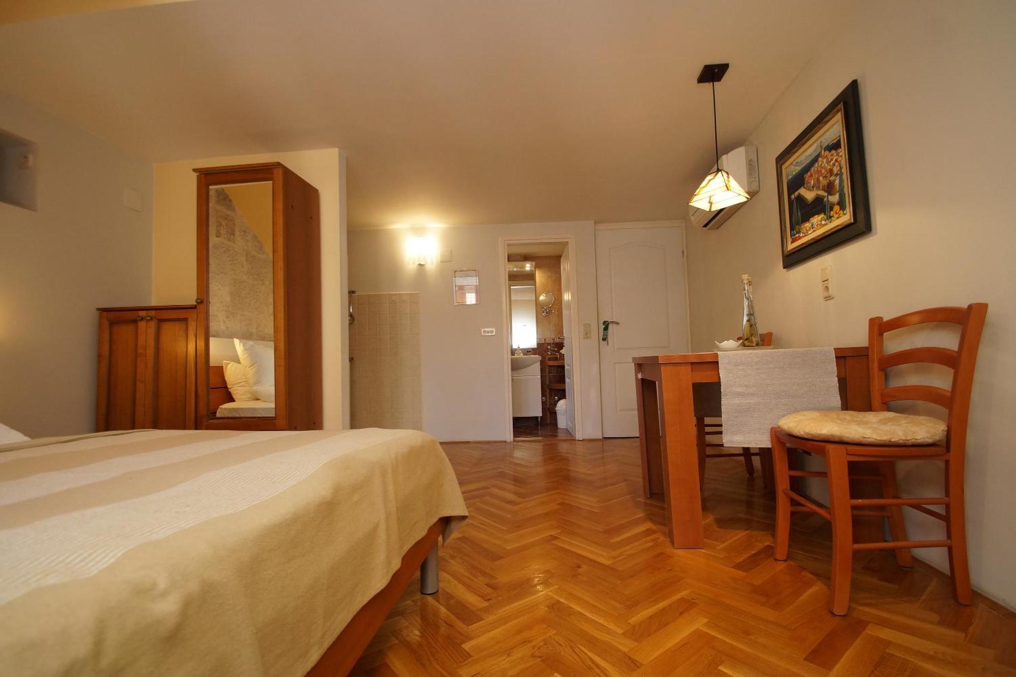 Old Town Apartments Korčula Dış mekan fotoğraf