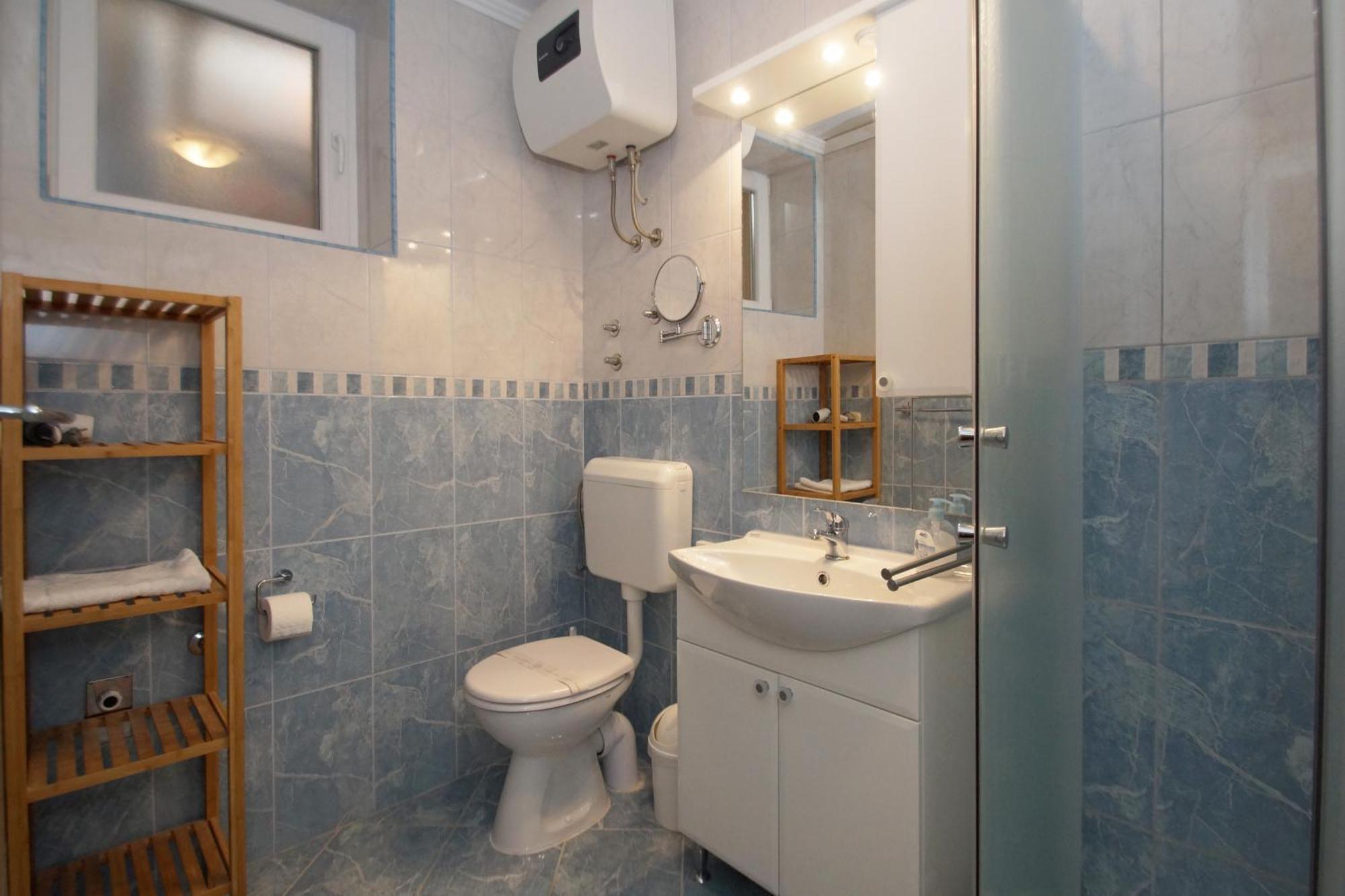 Old Town Apartments Korčula Dış mekan fotoğraf