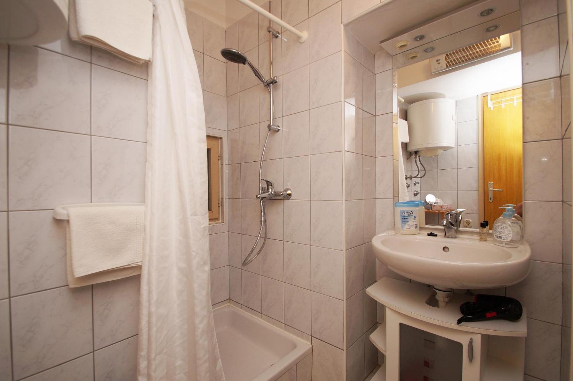 Old Town Apartments Korčula Dış mekan fotoğraf