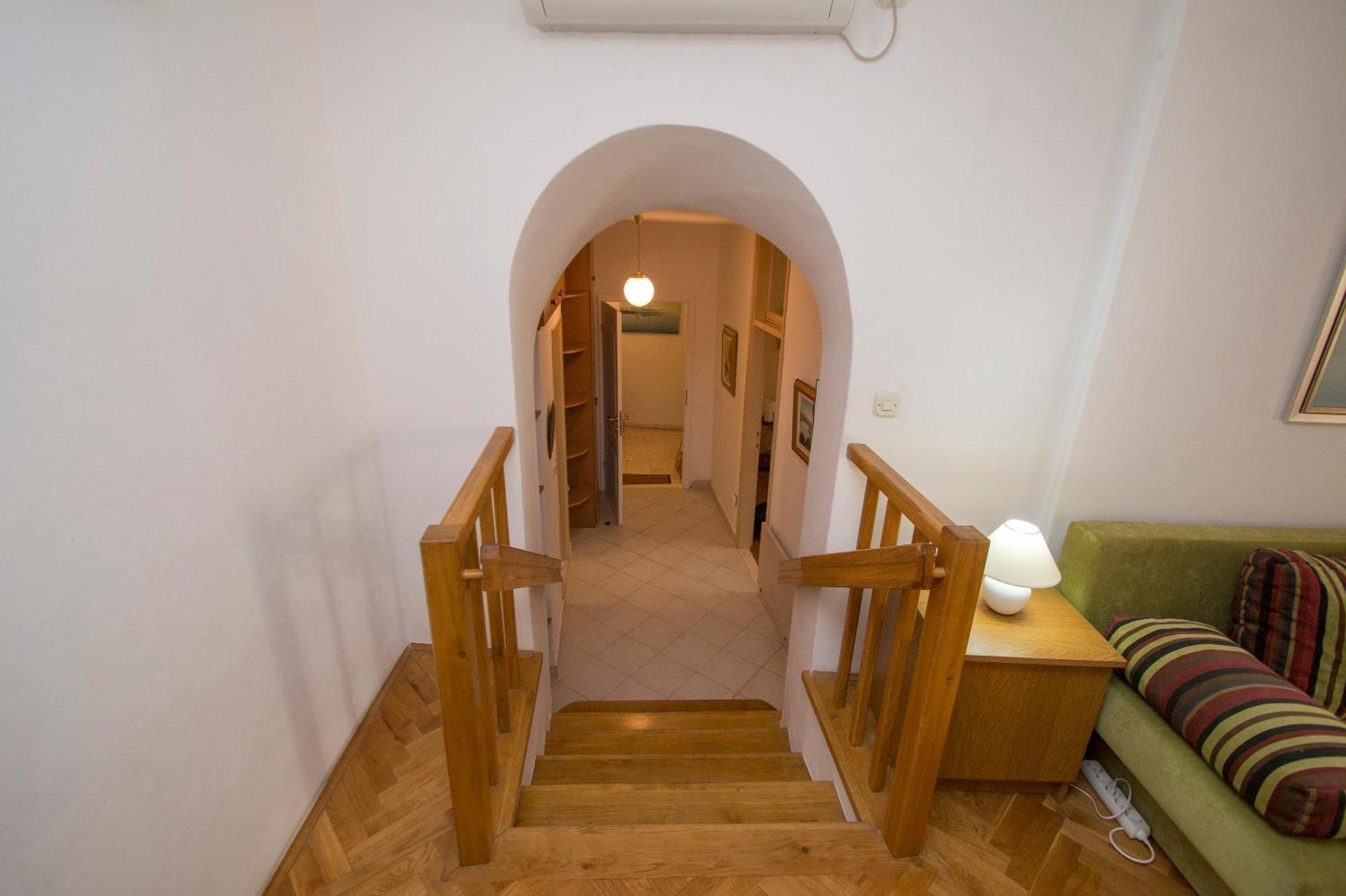 Old Town Apartments Korčula Dış mekan fotoğraf