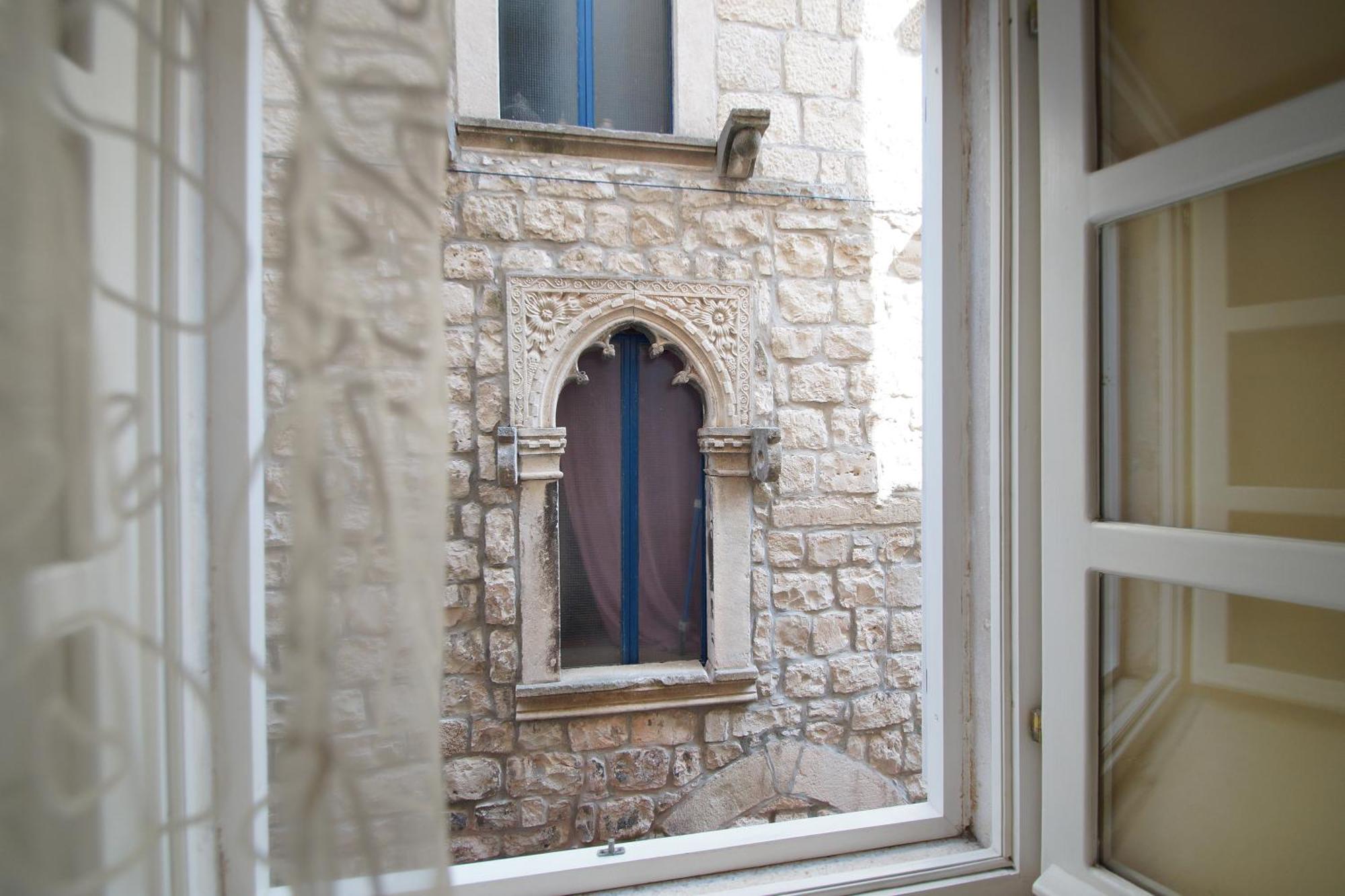 Old Town Apartments Korčula Dış mekan fotoğraf