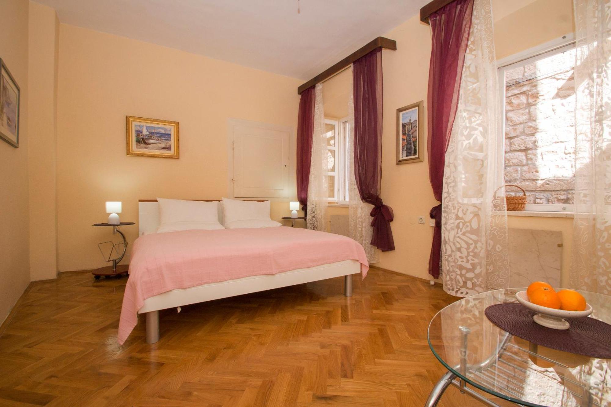 Old Town Apartments Korčula Dış mekan fotoğraf