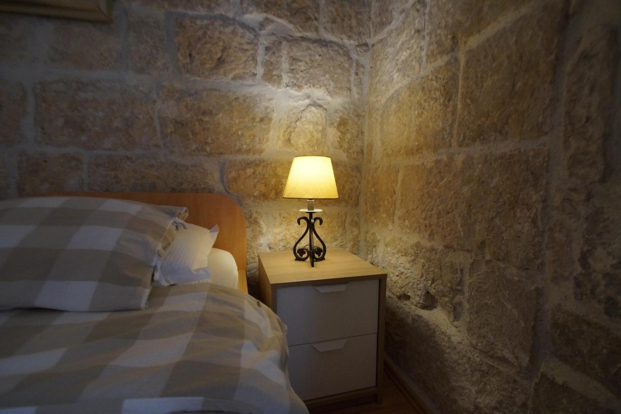 Old Town Apartments Korčula Dış mekan fotoğraf