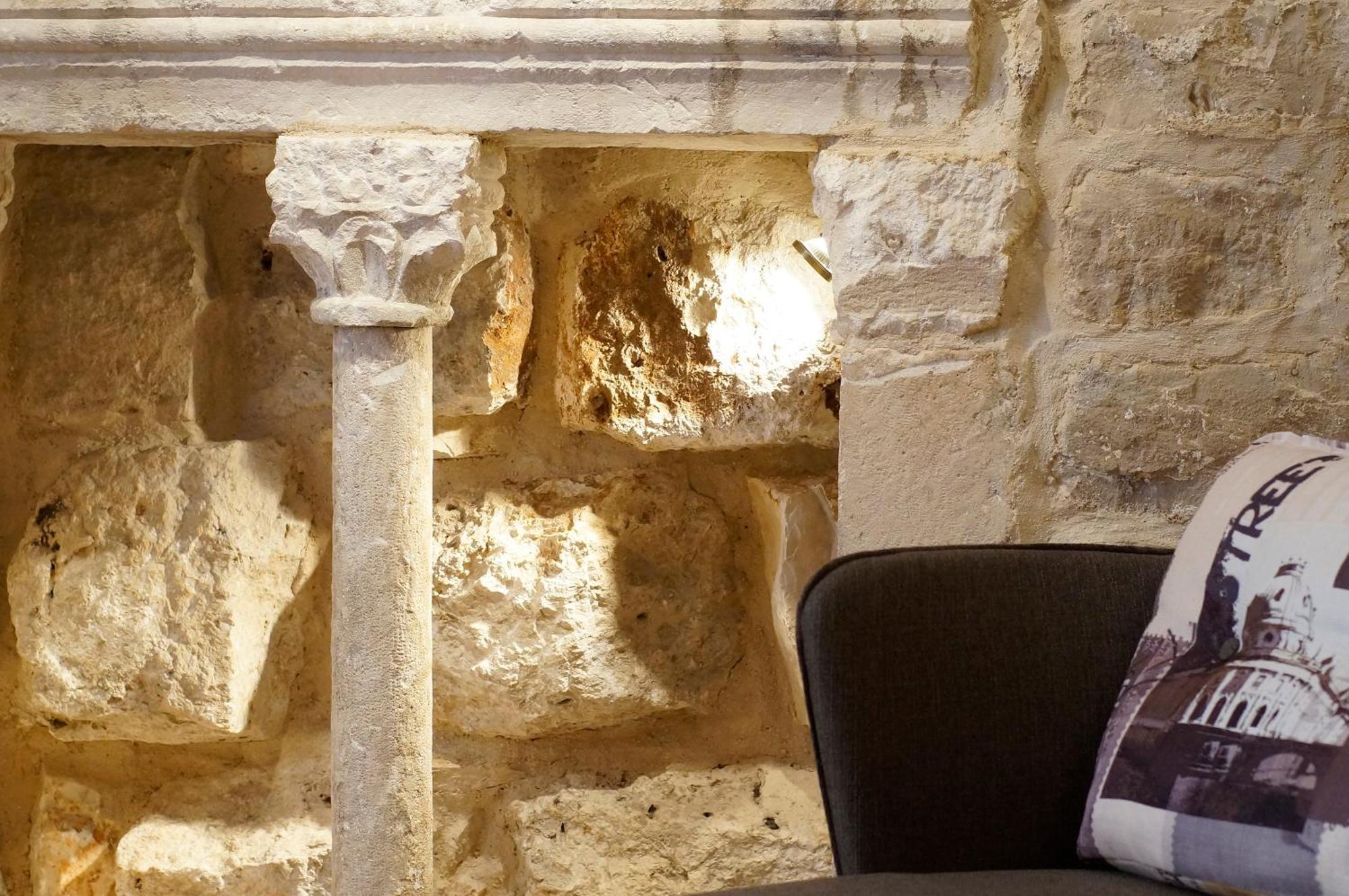 Old Town Apartments Korčula Dış mekan fotoğraf